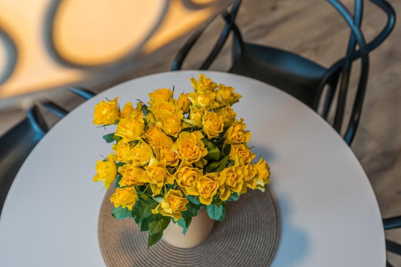 Grudziądz Platinum Premium Apartment מראה חיצוני תמונה
